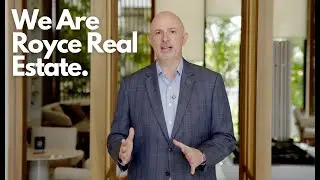 Royce Real Estate Pattaya Introduction