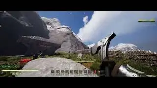 ICARUS, END game OPEN WORLD tips i couldn't find on youtube