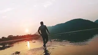 yoga meditation cool mind video       natural