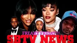 Diddy Drake Yung Miami Angel Reese Rihanna Charleston White Tik Tok Nba Nfl