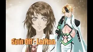 Eldarya Spin-off - Le regard d'un ange