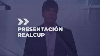 Presentación REALCUP