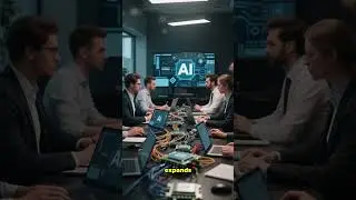 AI Expansion in Devices and Infrastructure