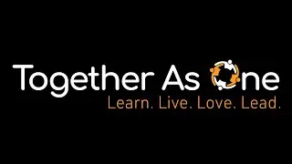 Lead Like Jesus | Together as One | Matthew 7:13-29 | Greg Edens