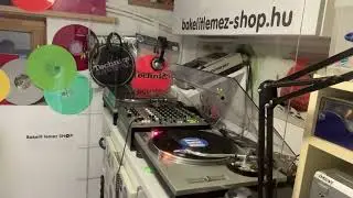 B.N.Y. Feat. Marsha Raven - Weve Got The Funk (Continental Club Mix)