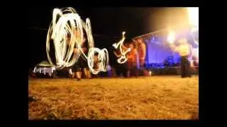 Keltenfest 2012 Bundenbach