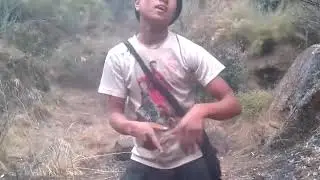 Elmolin nogdmtong