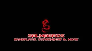 SALMAGROS INTRO