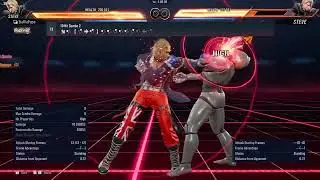 073. 10 Hit Combo 2