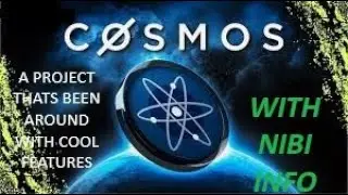 COSMOS ATOM CRYPTO upgrade IBC Eureka is Live