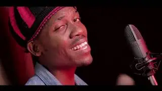 Diamond Platnumz - Lala salama cover by Taddy Rhymez