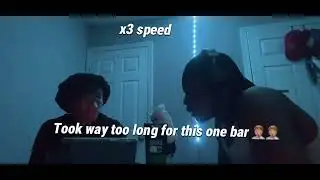 Acting Up &mdash; Tiktok live creation session 🔥
