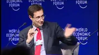 Europe and Central Asia 2011 - Unlocking Europe and Central Asia's Potential