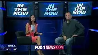 In The Now: William Kaufman