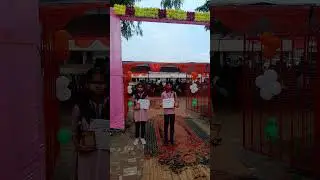 INSPIRE MANAK AWARD District Level Exhibition And Project Competition2024-25 #celebratingachievement