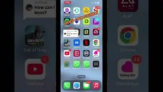Manycam app to use run fake videos call for your Cl💰😇 #money #smartphone#yahooboy #yahoo  #update