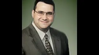 David's Divine Deliverance, Part 1 -  Dean McNease