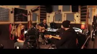 BROKEN - Live @ RecLab Studio (Making Of...)