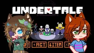 they don't call her the undying for nothing 💀 [Undertale, voiced by @RaysFire_Studios]