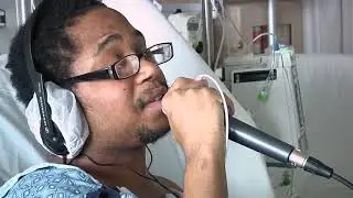 Arts in Medicine: Creating Music Bedside