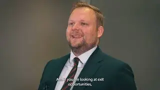 Marton Takacs on How Important ESG is in Financing New Hotel Projects | Moore Global