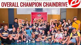 CHAINDRIVE  Volleyball  2025