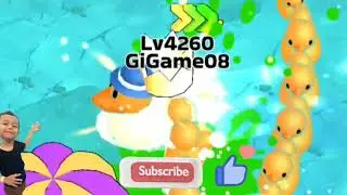 Winterland Arena - Shadow Yoing Surt Duffy ! Snake Clash survival #games #gaming #gameplay