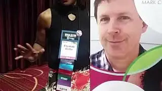 Romance Writers of America 2019 Conference
