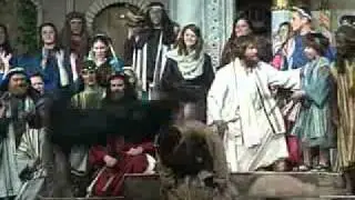 MTM LIVE INTERVIEW: The Passion Play