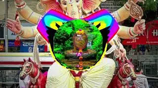 Special remix ganesh chaturthi dj omkar professional #viral #dj #song #funny #dilouge 