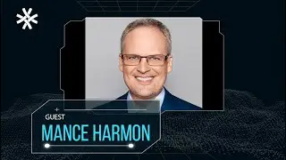 Empowering Disruption with Mance Harmon