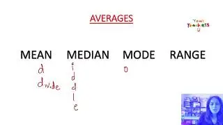 FOREVER RULES AVERAGES VIDEO