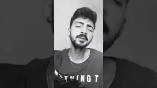 Merdo gitar cover 🎸🎤🎶