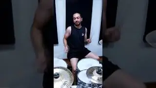 #drum #drummer #drumdrum #drumming #drummerlife #music #playdrums #drumsdrums #metal #metaldrummer
