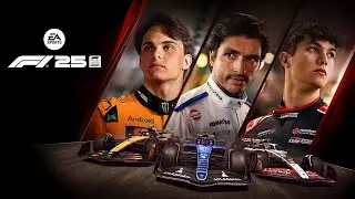 RacingSeriesF1 F1 25 Race 02 @ Mexico