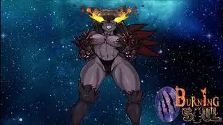 Burning Soul - Hentai game OLD devlog