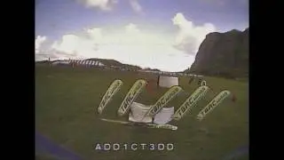 Drone Worlds 2016 // Country Race - Team UK