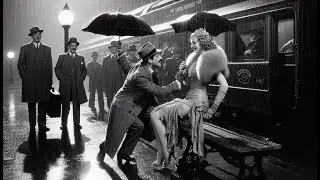 The Dance of Life (1929) - A Pre-Code Musical Film Adaptation of Burlesque