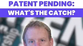 How to monetize your invention while your patent is only pending - part 1