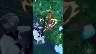 Mythic boom bow is back