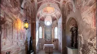 Bled Castle SLOVENIA 🇸🇮