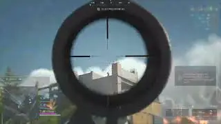 Battlefield 6 zamieszki