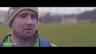 The Toughest Trade - Michael Murphy and Shane Williams