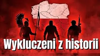Dlaczego zapomniano o 10 ZAPOMNIANYCH POLSKICH BOHATERACH? (Nie uczą o nich w szkole)