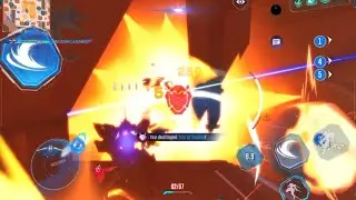 EPIC MOMENT