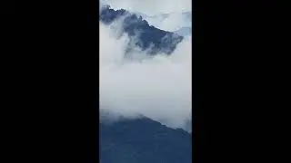 Baming 🏔️ Hill Station 🏞️ Arunachal Pradesh ❤️
