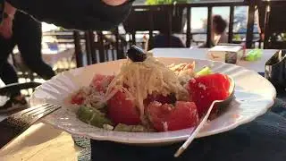 01 Salat organic food | Free Stock Videos - No copyright