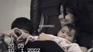 GODSPEED :) cover by paravi das