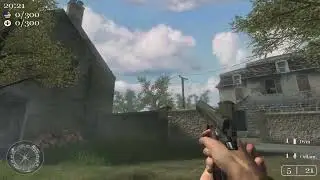 Athletic Call of Duty [Gun Sync/YTPMV]