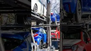 Car Shipping In Huntington | WV Vehicle Shipping | Huntington Car Transport Services